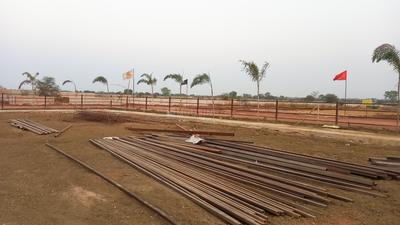 Image of 1000 Sq.ft Residential Plot / Land for sale in Old Dhamtari Road, Raipur for Rs. 1900000