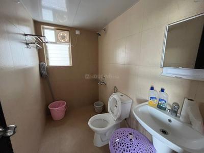 Image of 850 Sq.ft 2 BHK Apartment / Flat for rent in Shriram Liberty Square, Gulimangala, Bengaluru for Rs. 32000