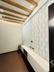Bedroom Image of 3650 Sq.ft 4 BHK Apartment / Flat for sale in Jaypee The Imperial Court, Sector 128 Noida for Rs. 67500000