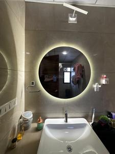 Image of 3500 Sq.ft 4 BHK Builder Floor for rent in Chandkheda, Ahmedabad for Rs. 55000
