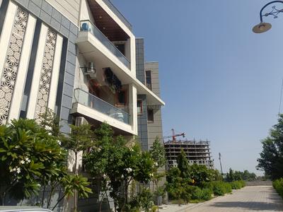 Image of 1000 Sq.ft Residential Plot / Land for sale in Mansarovar Extension, Jaipur for Rs. 7777700