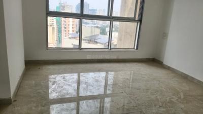 Bedroom Image of 850 Sq.ft 3 BHK Apartment / Flat for sale in Goregaon West Mumbai for Rs. 27500000