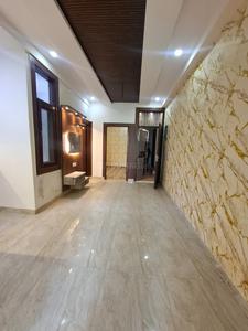 2 BHK Independent Builder Floor