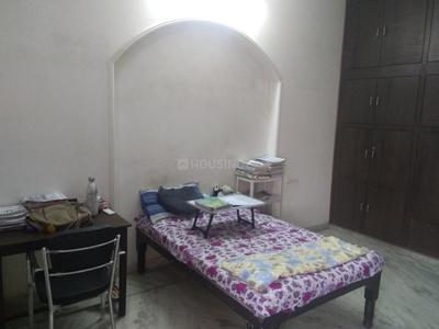 Bedroom Image of 1100 Sq.ft 2 BHK Apartment / Flat for rent in Mahaveer Nagar Kota for Rs. 16500