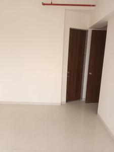 Bedroom Image of 750 Sq.ft 2 BHK Apartment / Flat for rent in Shree Naman Premier, Andheri East Mumbai for Rs. 70000