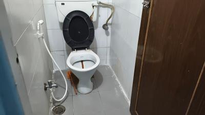 Image of 850 Sq.ft 2 BHK Apartment / Flat for rent in Pioneer Property Genexx Valley, Joka, Kolkata for Rs. 14000