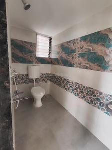Image of 700 Sq.ft 2 BHK Apartment / Flat for sale in Sai Shrushti Leela, Shilphata, Thane for Rs. 5400000
