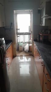 Kitchen Image of 779 Sq.ft 2 BHK Apartment / Flat for sale in Lodha Casa Bella Gold, Palava Phase 1 Thane for Rs. 6500000
