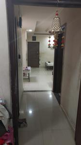 2 BHK Independent Builder Floor