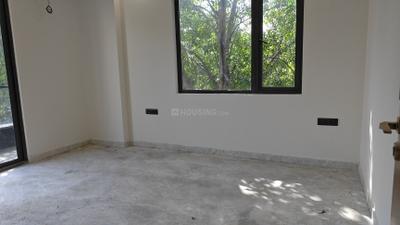Bedroom Image of 2700 Sq.ft 4 BHK Builder Floor for sale in Paschim Vihar New Delhi for Rs. 47500000