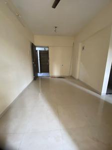1 BHK Flat