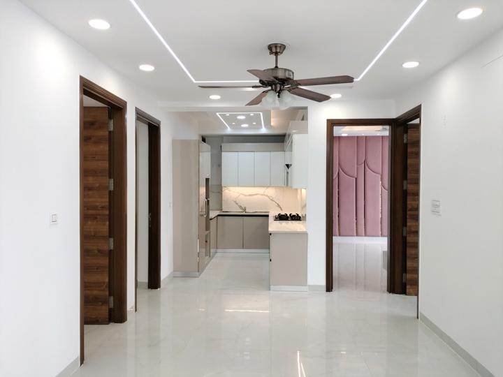 CGHS Shakti Apartments Main Image 1