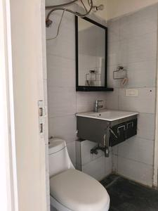 Bedroom Three Image of 2397 Sq.ft 3 BHK Apartment / Flat for sale in Mahindra Aura, Sector 110A Gurgaon for Rs. 33500000