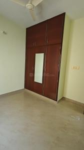 Bedroom Image of 1000 Sq.ft 2 BHK Independent House for rent in Hulimavu Bengaluru for Rs. 25000