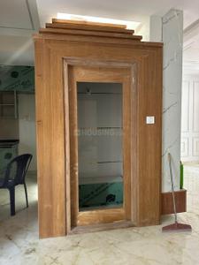 Hall Image of 2200 Sq.ft 3 BHK Independent House for sale in Mallathahalli Bengaluru for Rs. 21800000