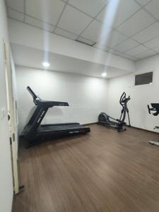 Image of 1014 Sq.ft 2 BHK Apartment / Flat for sale in Terra Castle, Jhundpuri, Bhiwadi for Rs. 3495000