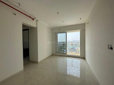 Hall Image of 942 Sq.ft 2 BHK Apartment / Flat for sale in Ashar Aria, Kalwa Thane for Rs. 12000000
