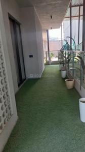 Image of 1737 Sq.ft 3 BHK Apartment / Flat for sale in Sawasdee Heights, Shakurpur, New Delhi for Rs. 42000000