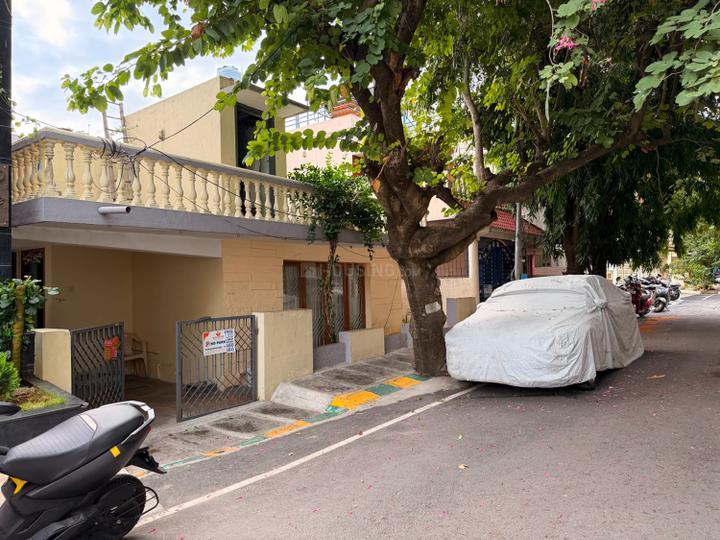 Padmanabha Nagar Plot Main Image 1