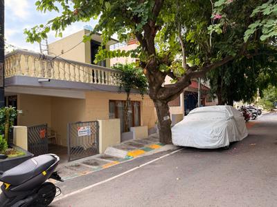 Padmanabha Nagar Plot Plot View 1