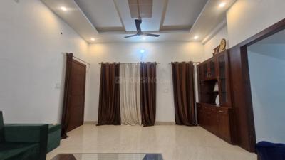 Hall Image of 1143 Sq.ft 4.5 BHK Independent House for sale in Badripur Dehradun for Rs. 11000000