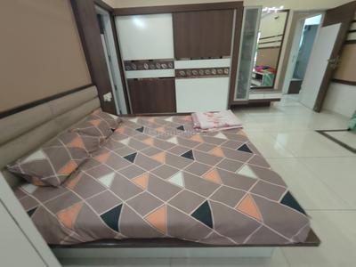 Bedroom Image of 5180 Sq.ft 5 BHK Villa for sale in Thaltej Ahmedabad for Rs. 80000000