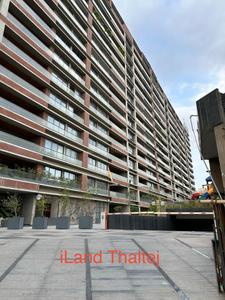 3 BHK Flat