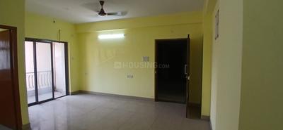 Hall Image of 1250 Sq.ft 2 BHK Apartment / Flat for sale in Belghoria Kolkata for Rs. 6000000