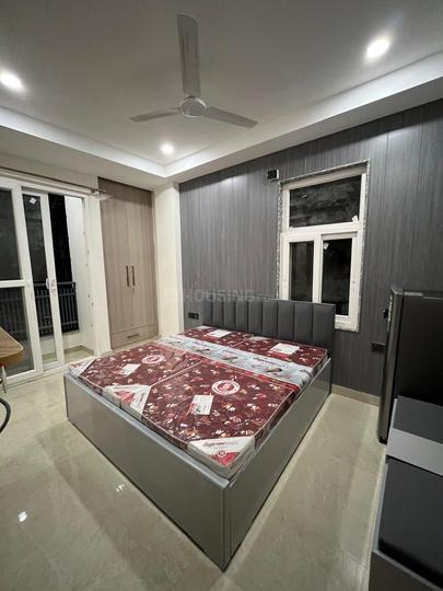 New IFS Society Bedroom 1