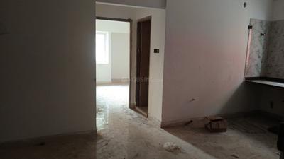 Living Room Image of 840 Sq.ft 2 BHK Apartment / Flat for sale in Baghbazar Kolkata for Rs. 6600000