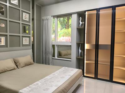Bedroom Image of 1050 Sq.ft 2 BHK Apartment / Flat for sale in G K Aarambh by G.K.Group Ventures, Punawale Pune for Rs. 7800000