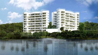 3 BHK Flat