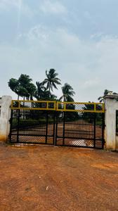 Image of 6000 Sq.ft Residential Plot / Land for sale in Paridhi Nidhivan Farm, Tatibandh, Raipur for Rs. 2850000