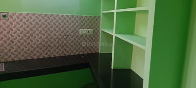 Kitchen Image of 800 Sq.ft 1 BHK Independent House for rent in Kottar Nagercoil for Rs. 10000