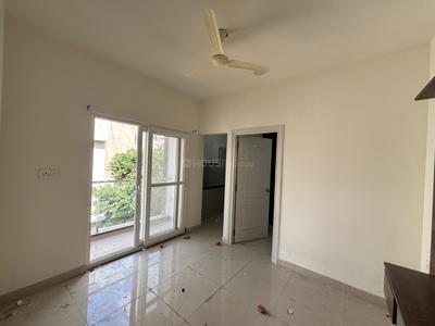 1 BHK Independent Builder Floor