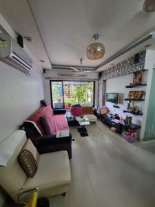 2 BHK Flat