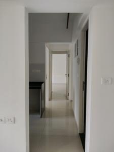 Passage Image of 776 Sq.ft 2 BHK Apartment / Flat for sale in Rustomjee Bella by Rustomjee Builders, Bhandup West Mumbai for Rs. 15700000