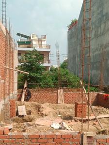 Image of 1300 Sq.ft 3 BHK Independent House for sale in Gomti Nagar Extension, Lucknow for Rs. 6200000