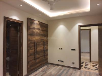 Bedroom Image of 2610 Sq.ft 4 BHK Builder Floor for sale in Sarhol Gurgaon for Rs. 43100000