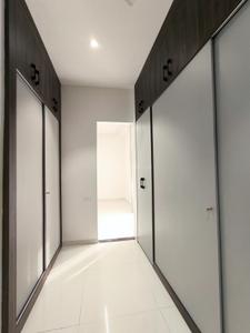 Bedroom Image of 6666 Sq.ft 4 BHK Villa for rent in Northstar Hillside, Gandipet Hyderabad for Rs. 350000