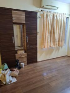 Bedroom Image of 1347 Sq.ft 2.5 BHK Apartment / Flat for sale in Bengal Peerless Avidipta, Santoshpur Kolkata for Rs. 16000000