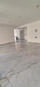 Hall Image of 1800 Sq.ft 3 BHK Apartment / Flat for sale in Gotri Vadodara for Rs. 9000000