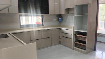 Kitchen Image of 1566 Sq.ft 3 BHK Apartment / Flat for sale in Panchyawala Jaipur for Rs. 7900000