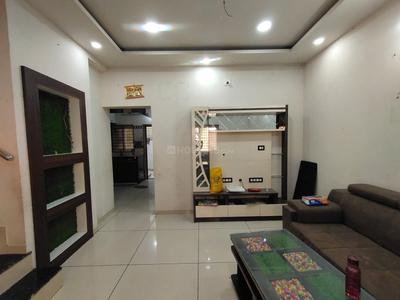 Hall Image of 1300 Sq.ft 3 BHK Duplex for sale in New Alkapuri Vadodara for Rs. 11000000