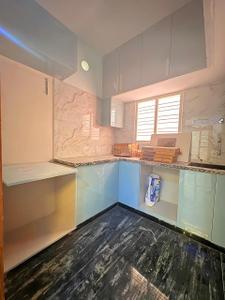 Kitchen Image of 3500 Sq.ft 8 BHK Builder Floor for sale in Andrahalli Bengaluru for Rs. 24000000