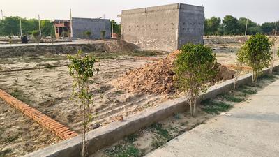 Image of 900 Sq.ft Residential Plot / Land for sale in Sheorajpur, Greater Noida for Rs. 2600000