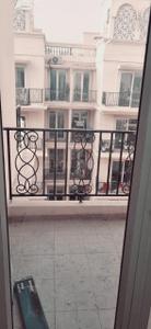 Balcony Image of 1120 Sq.ft 3 BHK Apartment / Flat for sale in Signature Global Park 4 And 5, Sector 36 Sohna for Rs. 14500000