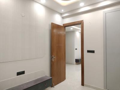 Bedroom Image of 1350 Sq.ft 3 BHK Builder Floor for sale in Puri Kohinoor Faridabad, Sector 89 Faridabad for Rs. 15500000