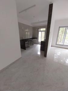 Hall Image of 550 Sq.ft 1 BHK Apartment / Flat for sale in The Pearl Borivali Rajmani CHSL, Borivali West Mumbai for Rs. 13500000
