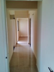 Image of 970 Sq.ft 2 BHK Apartment / Flat for sale in Vidyagiri Residency, Chandra Layout Extension, Bengaluru for Rs. 7500000